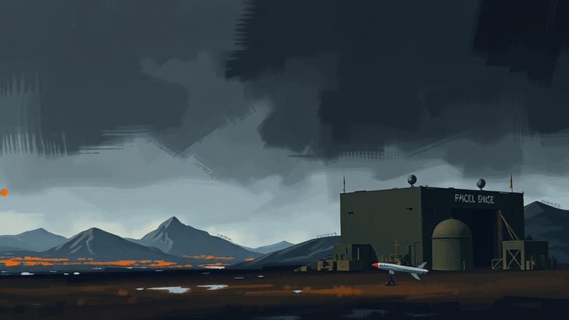 Missile Defense Advocacy Alliance Awards Presented at Vandenberg Space Force Base