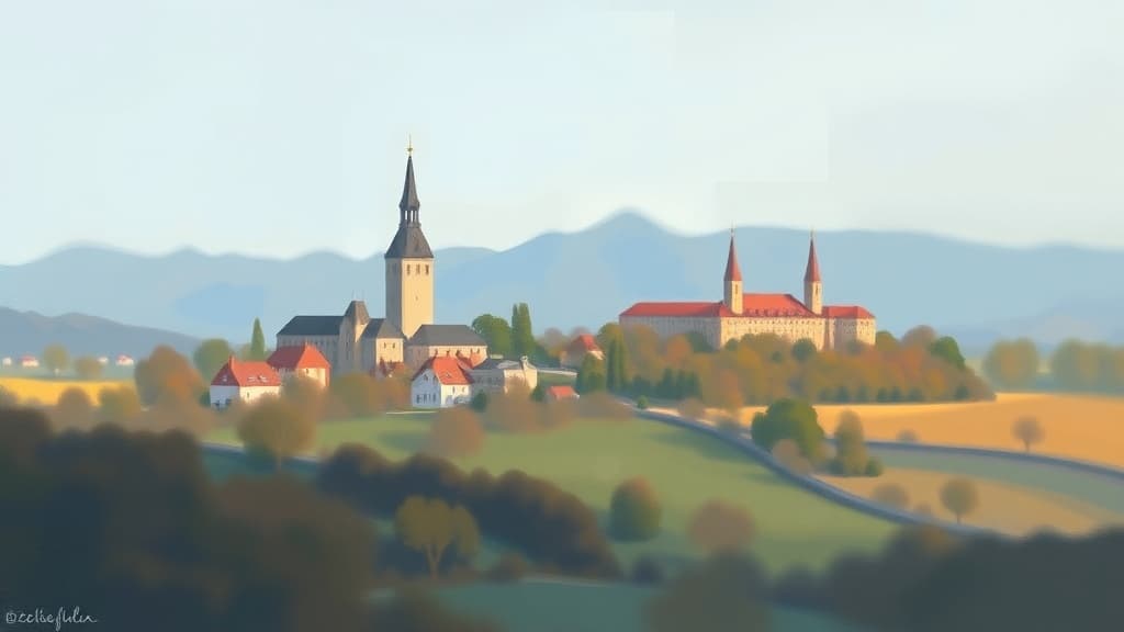 New Strategic Framework for Data Centers in Lower Austria Announced