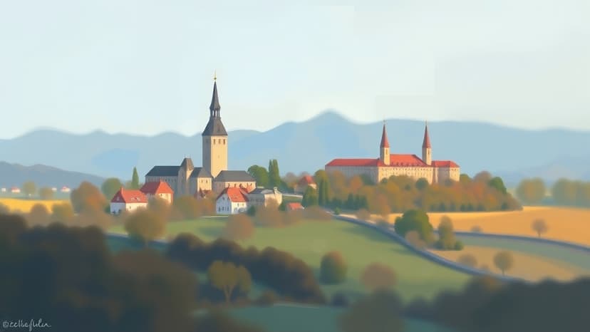 New Strategic Framework for Data Centers in Lower Austria Announced