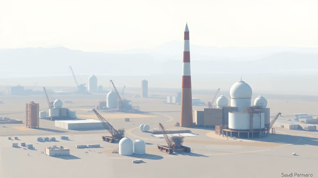 Saudi Aramco Retains Position as Most Valuable Brand in the Middle East for 2026