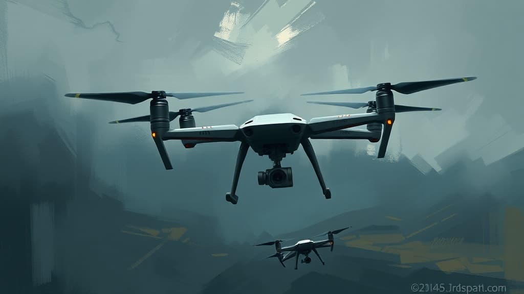 UNMAS Colombia Highlights Risks of Weaponized Drones in New Report