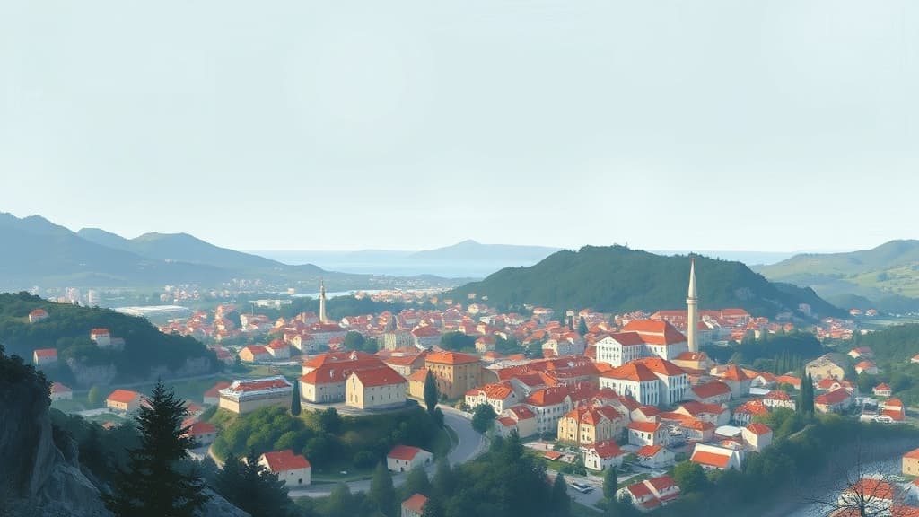 Pantheon Atlas to Invest €50 Billion in AI Data Center in Croatia