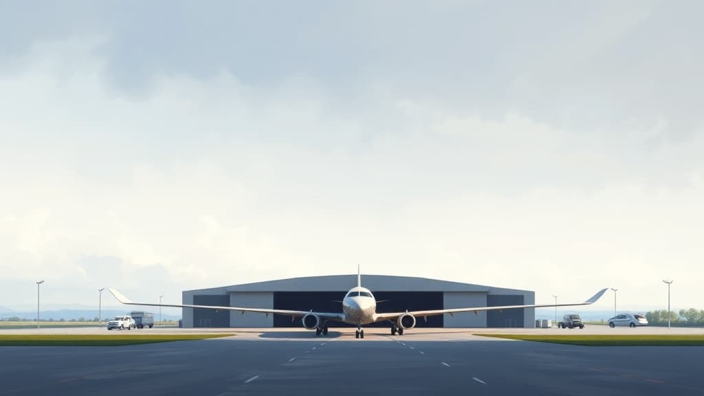 Texas Southern University Expands Aviation Program with New Hangar