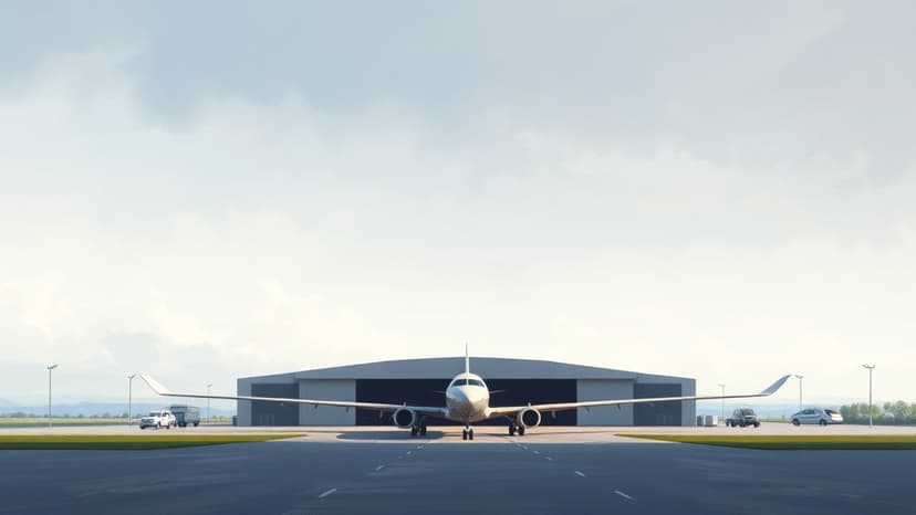 Texas Southern University Expands Aviation Program with New Hangar