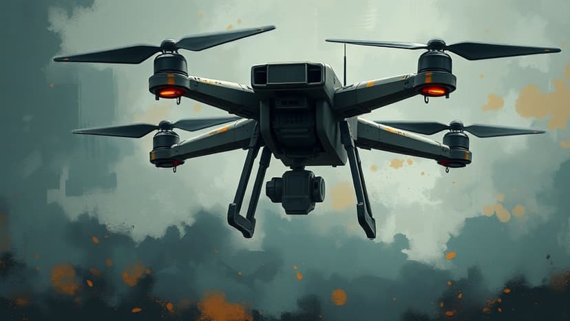 Japan's Military Integrates Cardboard Drones for Enhanced Defense Capabilities