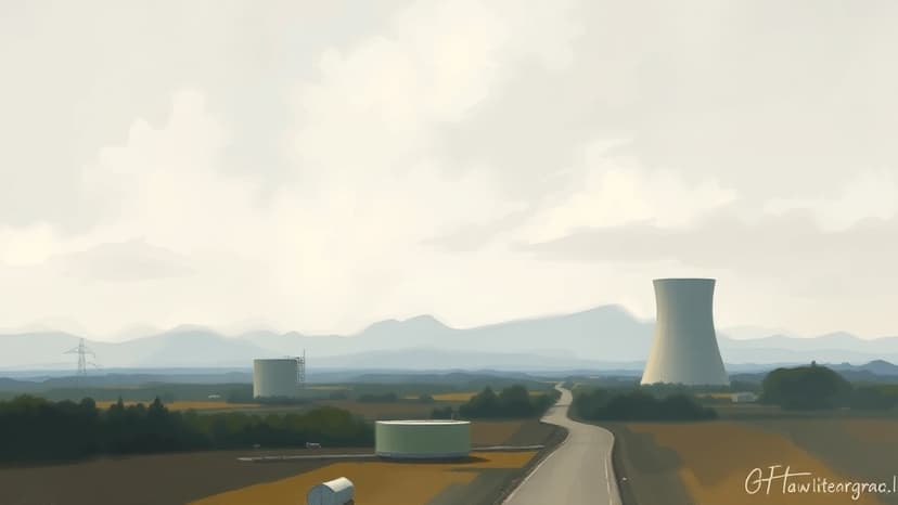 Rwanda and Russia Partner on Civil Nuclear Development