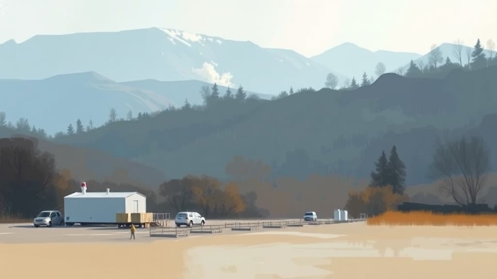 USGS Reports Appalachian Lithium Reserves Could Power 130 Million EVs