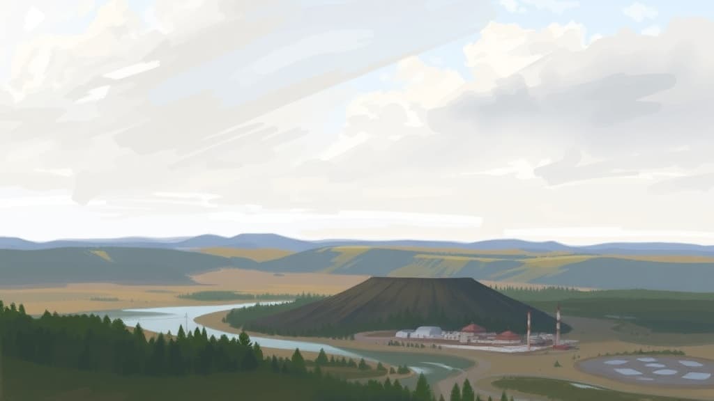 BLM Seeks Comments on Geothermal Lease Sale; Senate Votes to Lift Mining Ban Near Boundary Waters