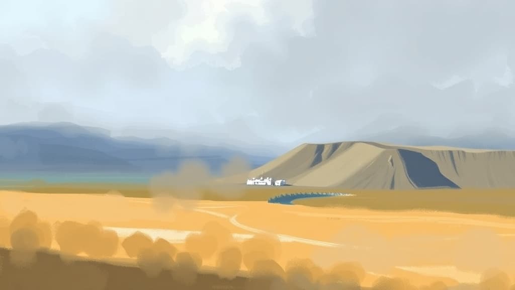 Sweden Designates Häggån Project as National Interest Mining Asset