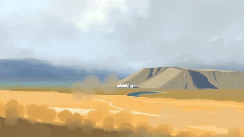 Sweden Designates Häggån Project as National Interest Mining Asset