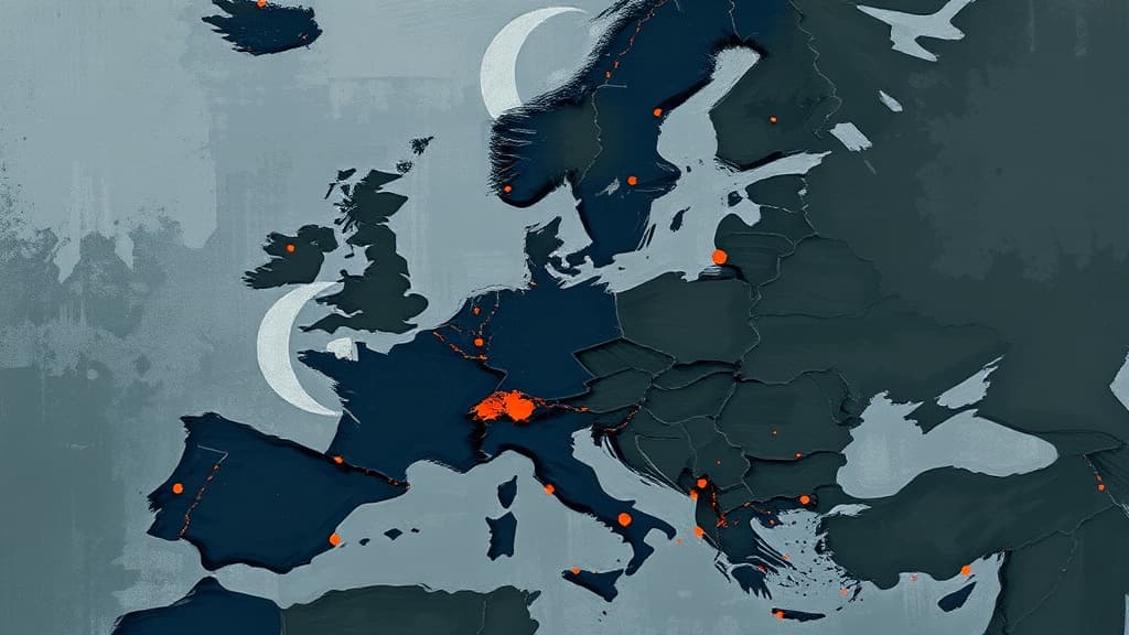 EU Considers Delaying Debt Repayments Amid Economic Pressures and Military Priorities