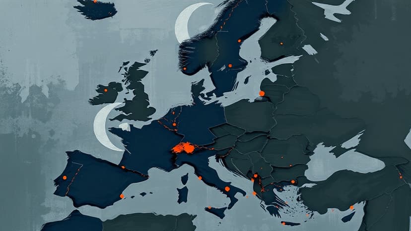 EU Considers Delaying Debt Repayments Amid Economic Pressures and Military Priorities