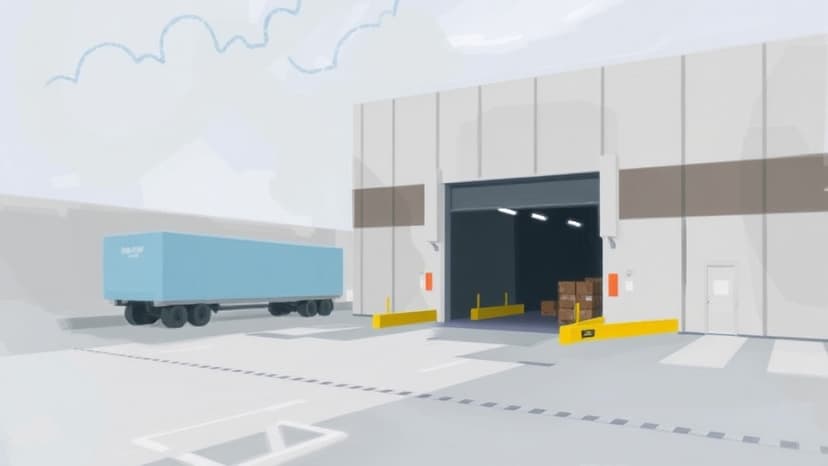 4SIGHT Connect Launches Auto Dock to Enhance Warehouse Automation