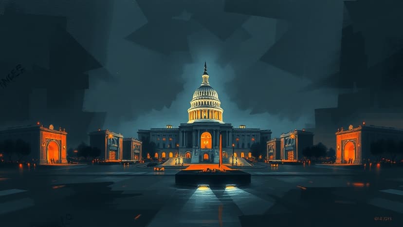 KPMG Exits US Government Audit Sector, 450 Staff Affected Post-Pentagon Contract Loss