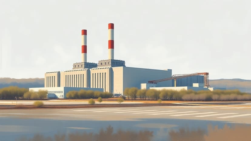 Kakabeka Generating Station Reconstruction Budget Exceeds $500M