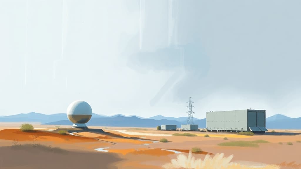 Form Energy Scales Amidst Challenges for EOS and ESS in Energy Storage Market