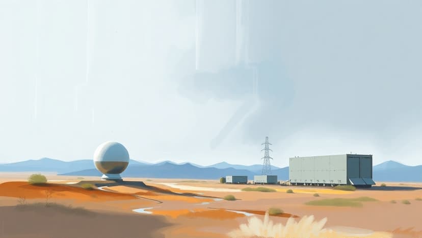 Form Energy Scales Amidst Challenges for EOS and ESS in Energy Storage Market