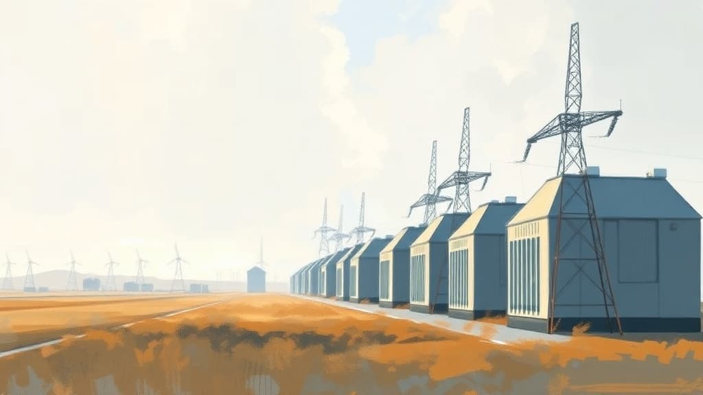 Avebe Partners with Schneider Electric for Grid-Independent Electrification in the Netherlands