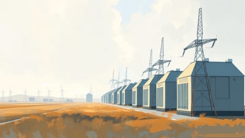 Avebe Partners with Schneider Electric for Grid-Independent Electrification in the Netherlands