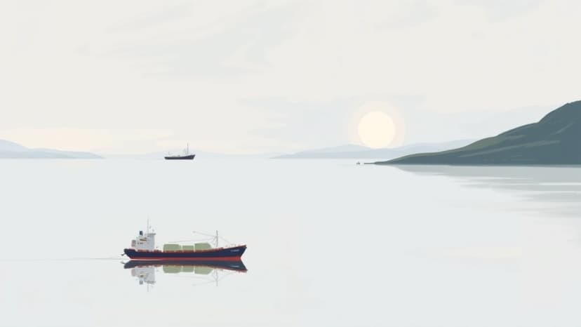 Alaska LNG Bill Revision Advances Amid Competing Tax Proposals