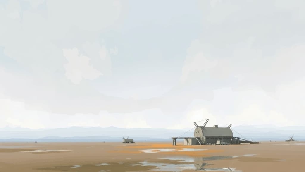 Sovereign Metals Reports Strong DFS and Resource Upgrade for Kasiya Project