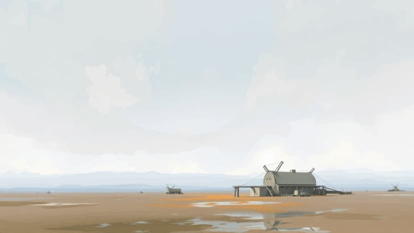 Sovereign Metals Reports Strong DFS and Resource Upgrade for Kasiya Project