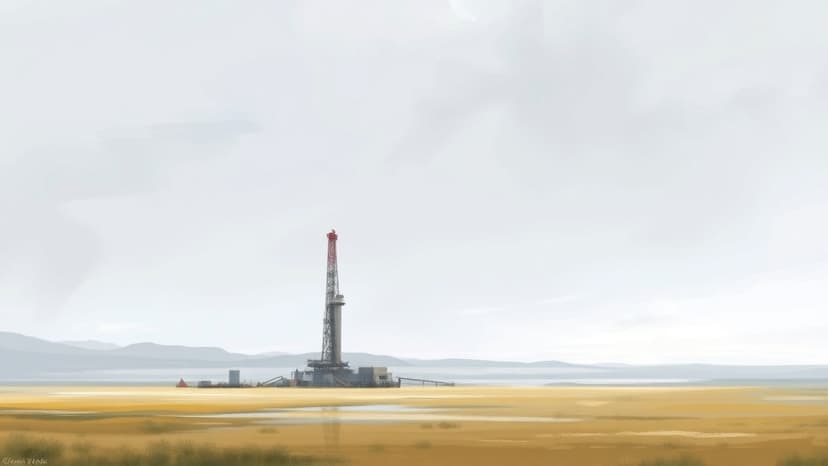 Drilling Authorized at Pe' Sla, Threatening Indigenous Land Protections