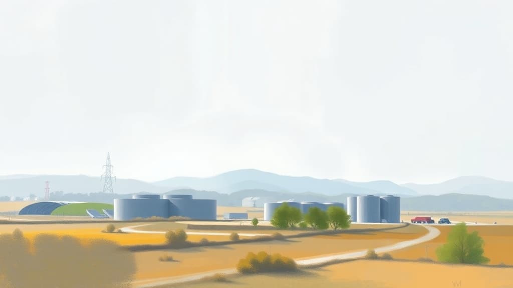 Louisa County Reduces Personal Property Tax Rate Due to Data Center Developments