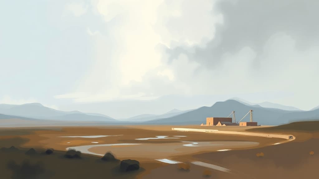 Octava Reports Polymetallic Discoveries at Federation Project in Tasmania