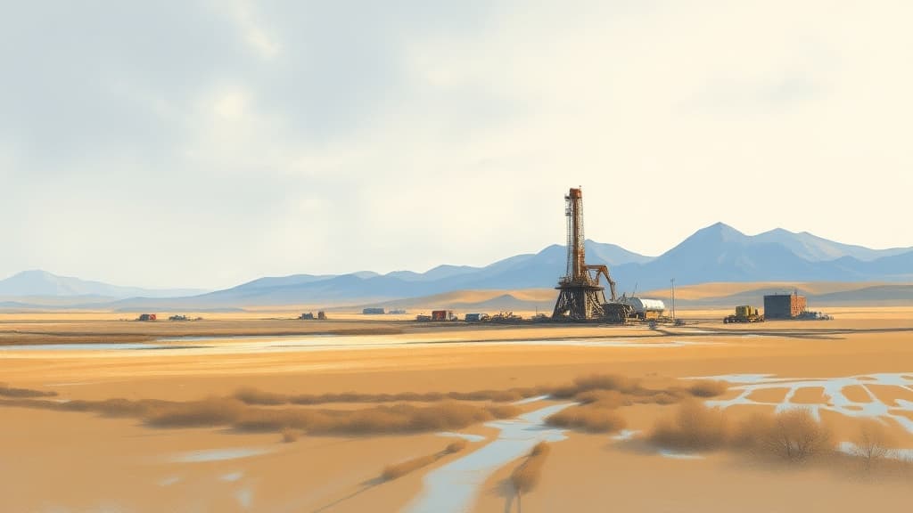 Canada Introduces New Oil and Gas Subsidies in Economic Update