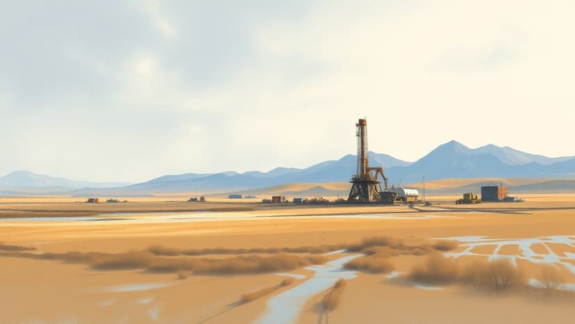 Canada Introduces New Oil and Gas Subsidies in Economic Update