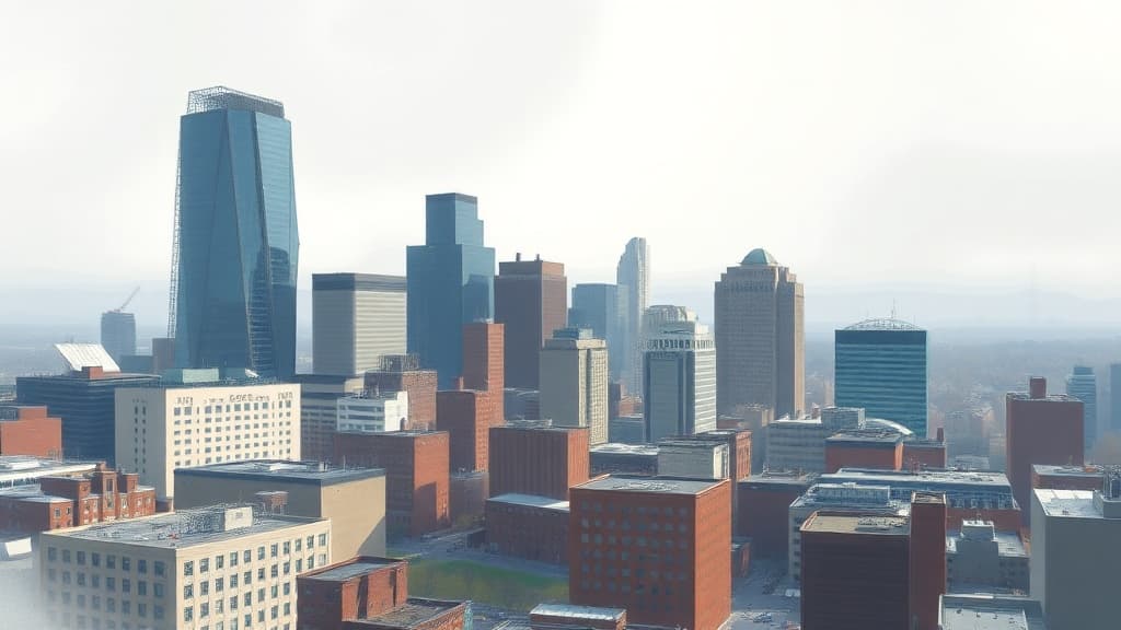 Boston City Councilor Proposes Moratorium on New Data Centers