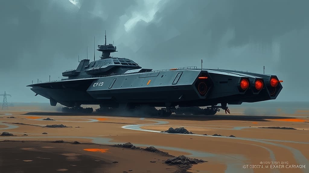 BAE Proposes CV-90 as Alternative to Troubled £6bn Ajax Project