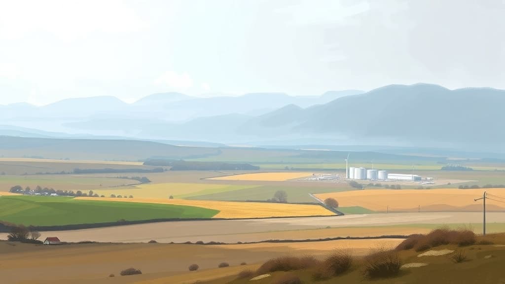 Anglesey Council Denies AI Data Center Proposal at Former Octel Site