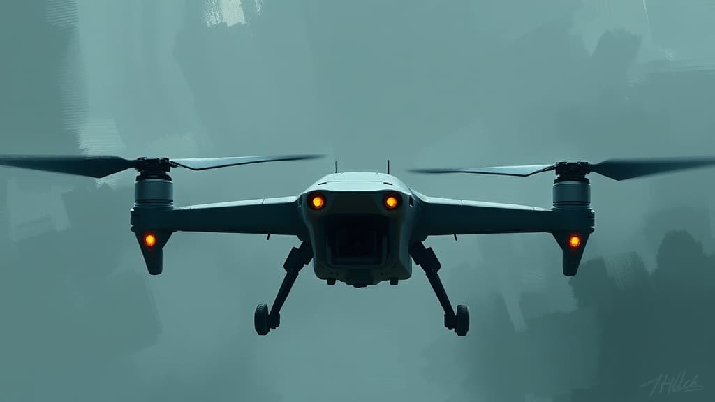 Ukraine Defense Procurement Agency Contracts UAH 2.46 Billion in Drones