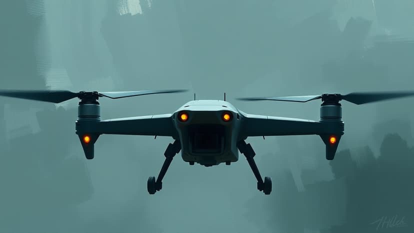 Ukraine Defense Procurement Agency Contracts UAH 2.46 Billion in Drones