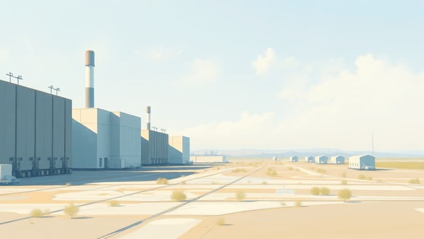 Invenergy, NVIDIA, and Emerald AI Collaborate on Flexible AI Factory Initiative