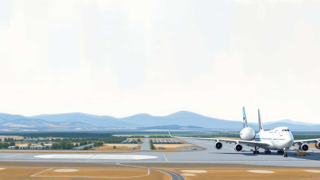 Boeing Global Services Implements AI to Enhance Productivity and Safety