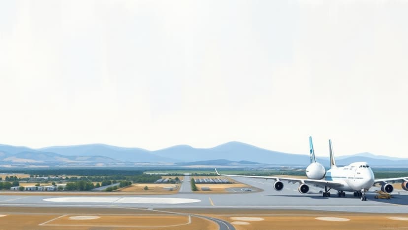 Boeing Global Services Implements AI to Enhance Productivity and Safety