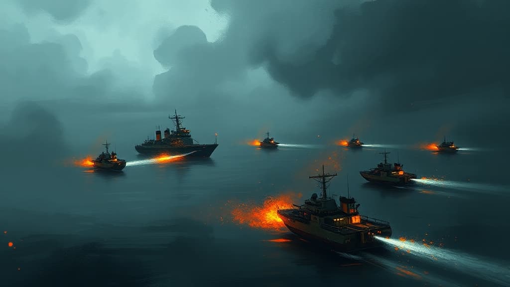 Vietnam Secures Spratly Islands in 1975 Spring Offensive