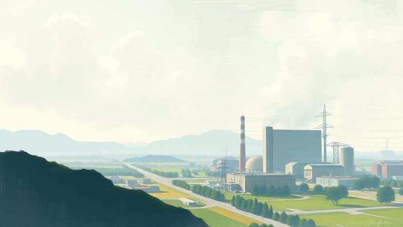 TSMC Expands 2nm Capacity and Partners for Sustainable Chemical Recycling