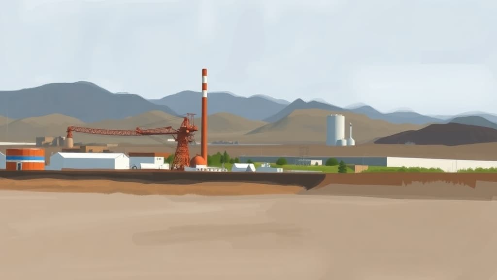 Electra and POSCO Forge Partnership to Advance Clean Iron Production Technology