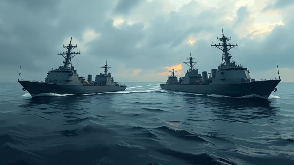 Kongsberg Maritime to Deliver Advanced Training Simulators to French Naval Academy