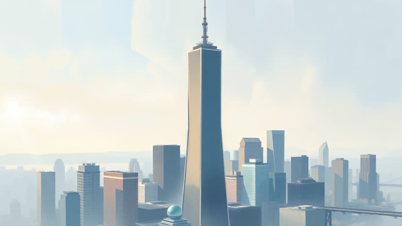 American Tower Focuses on Internal Growth and Shareholder Returns