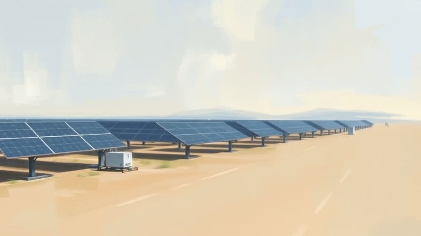 SteelAsia and Buskowitz Energy Launch Major Solar Project in the Philippines