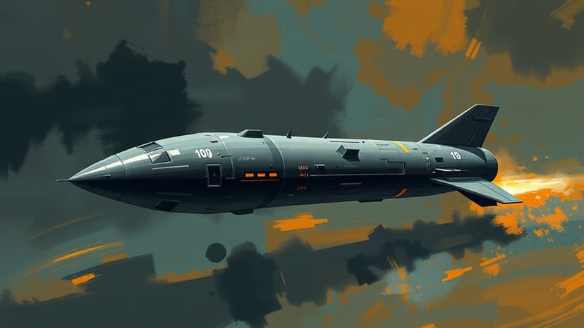 CoAspire Launches Extended-Range RAACM-ER Cruise Missile for U.S. Government