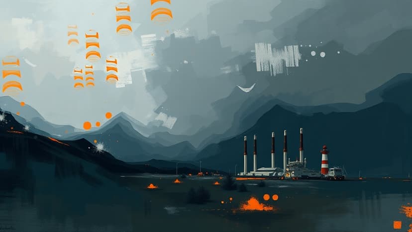 Kazakhstan Secures $431 Million Investment from Czech Republic