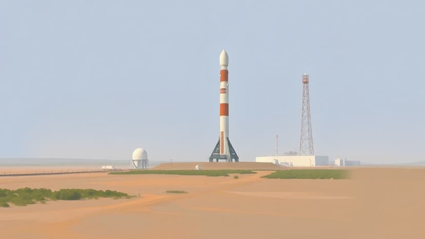 India Advances Space Sector Commercialisation Amid Reforms