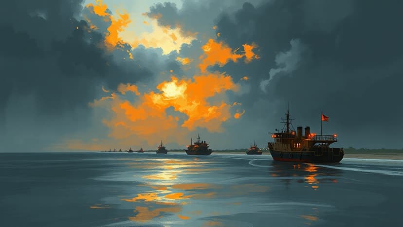 Fort Pierce Beach Restoration Faces Mid-May Deadline Amid Erosion Concerns