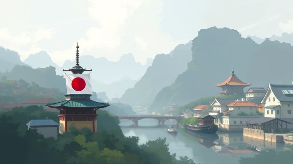 Japan and Vietnam Strengthen Comprehensive Strategic Partnership Ahead of PM Takaichi's Visit